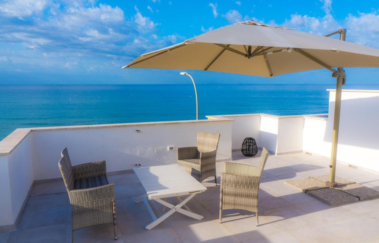 Piccolo Hotel Terracina Buitenkant foto