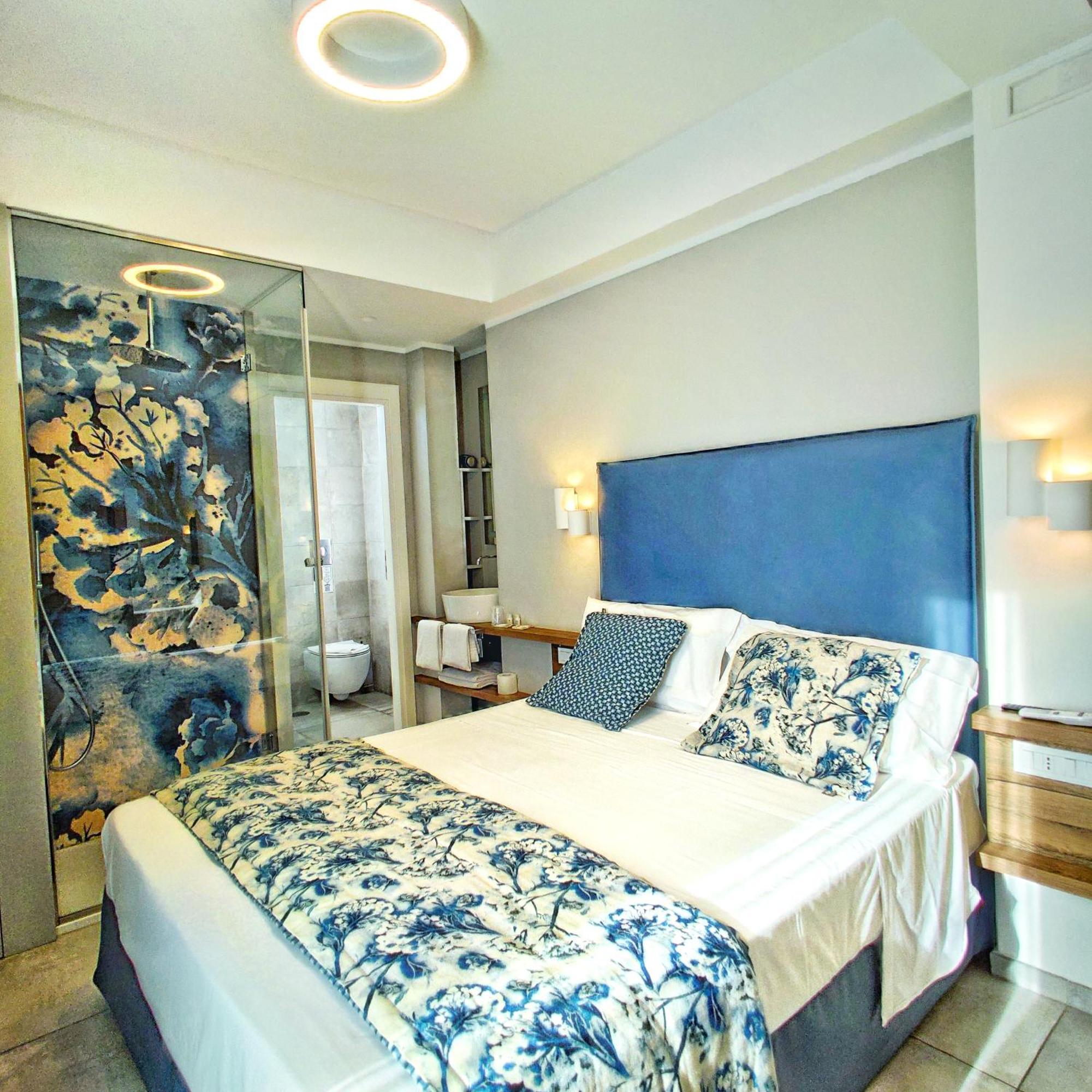 Piccolo Hotel Terracina Buitenkant foto