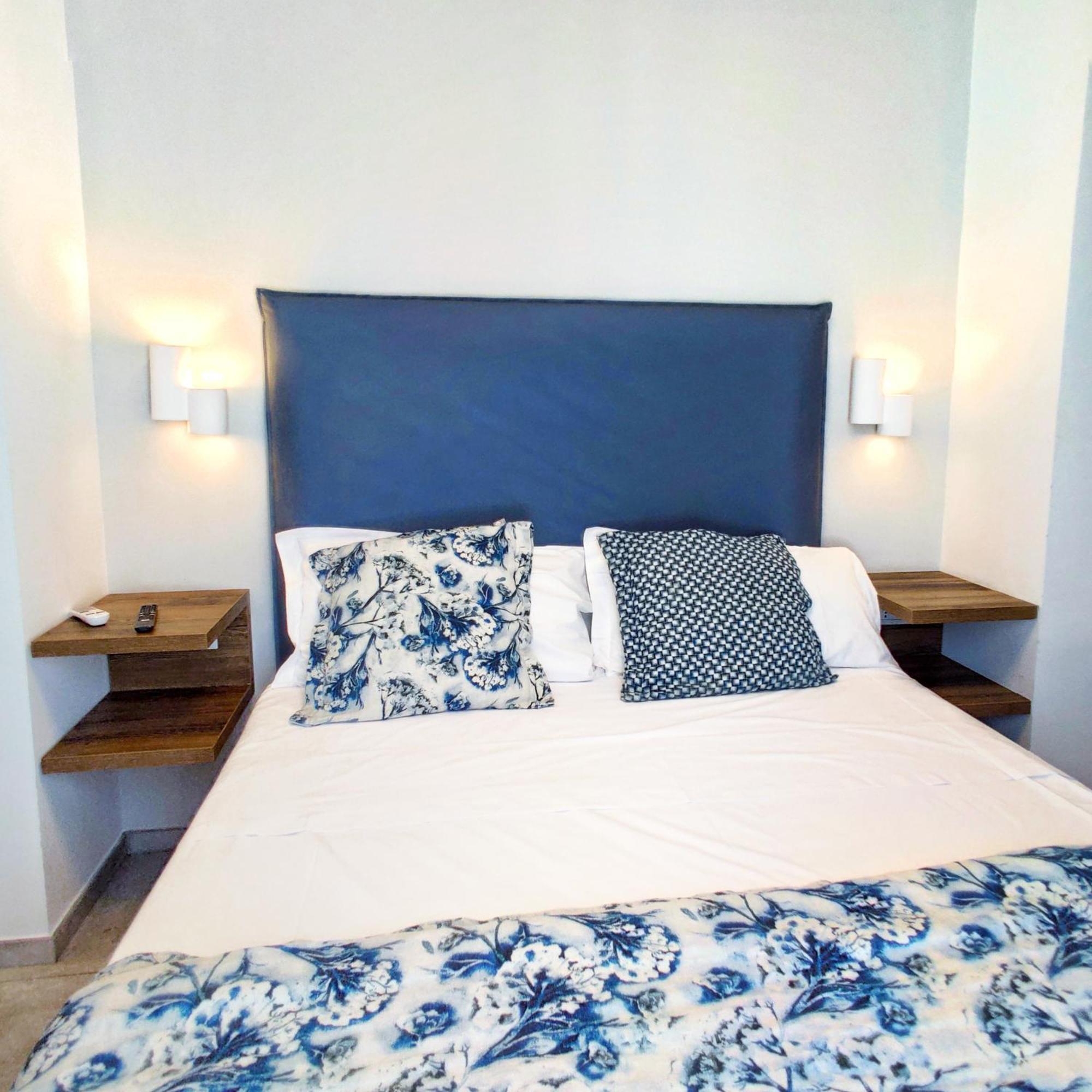 Piccolo Hotel Terracina Buitenkant foto