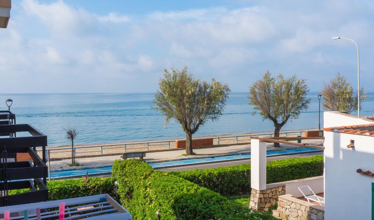 Piccolo Hotel Terracina Buitenkant foto