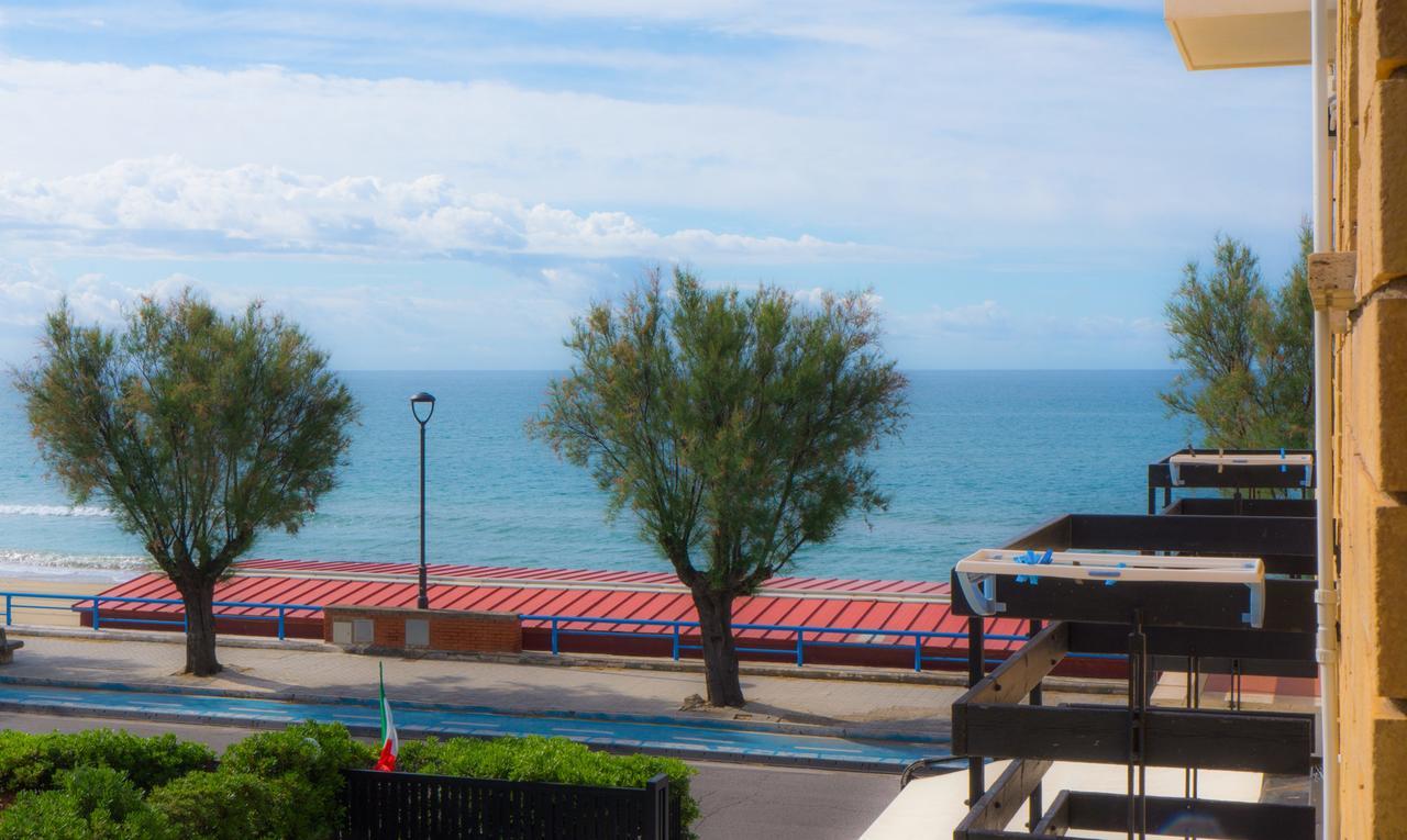 Piccolo Hotel Terracina Buitenkant foto