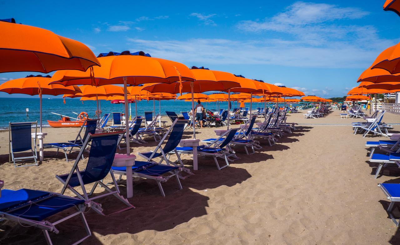 Piccolo Hotel Terracina Buitenkant foto